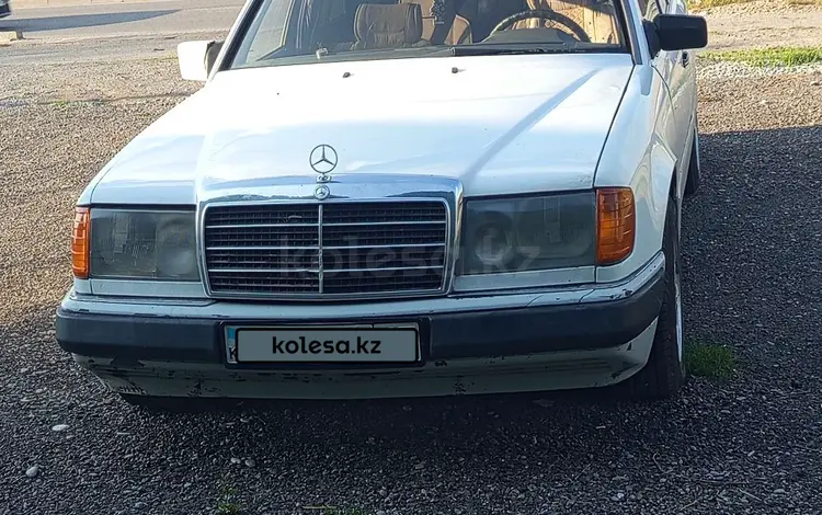 Mercedes-Benz E 230 1991 годаүшін1 000 000 тг. в Шымкент