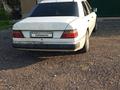 Mercedes-Benz E 230 1991 годаүшін1 000 000 тг. в Шымкент – фото 3