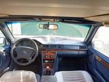 Mercedes-Benz E 230 1991 года за 1 000 000 тг. в Шымкент – фото 5