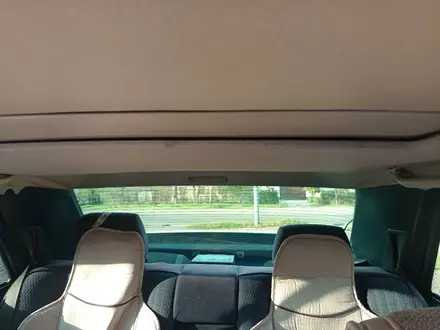 Mercedes-Benz E 230 1991 года за 1 000 000 тг. в Шымкент – фото 6