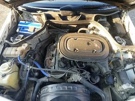 Mercedes-Benz E 230 1991 года за 1 000 000 тг. в Шымкент – фото 7
