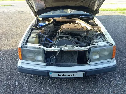 Mercedes-Benz E 230 1991 года за 1 000 000 тг. в Шымкент – фото 8