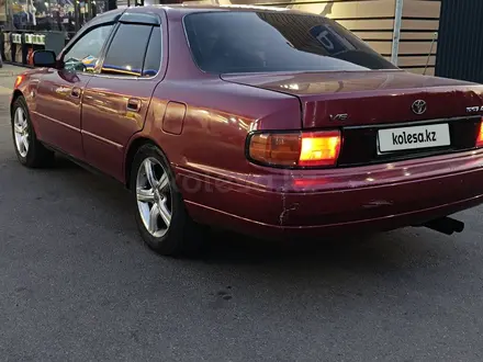 Toyota Camry 1992 года за 2 300 000 тг. в Алматы – фото 4