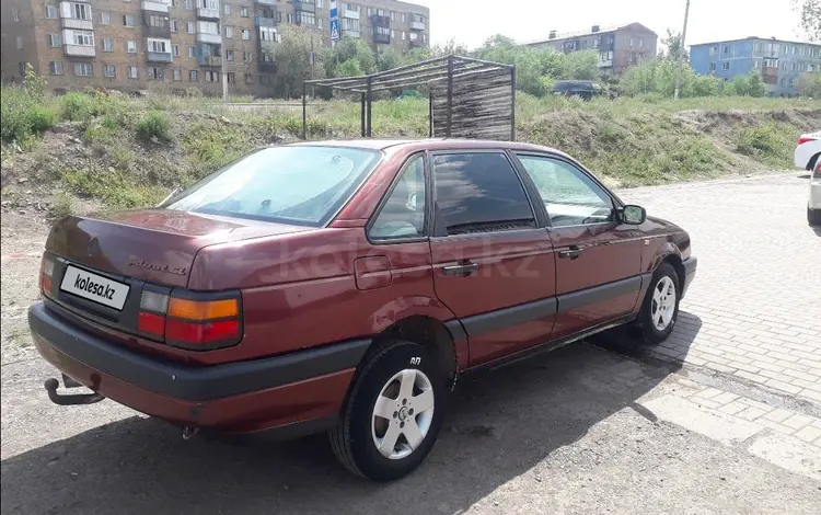 Volkswagen Passat 1992 года за 850 000 тг. в Караганда