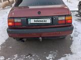 Volkswagen Passat 1992 годаүшін750 000 тг. в Караганда – фото 5