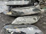 Передние Фары Mazda 6 2003 . за 60 000 тг. в Алматы