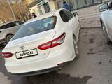 Toyota Camry 2017 года за 11 500 000 тг. в Караганда