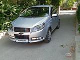 Chevrolet Aveo 2013 годаүшін3 000 000 тг. в Шымкент – фото 2