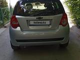 Chevrolet Aveo 2013 годаүшін3 000 000 тг. в Шымкент – фото 3