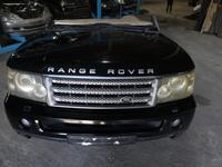Авто разбор "BARYS AUTO". Запчасти на Land Rover Range Rover Spor в Усть-Каменогорск