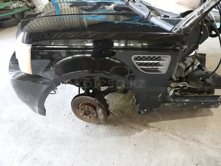 Авто разбор "BARYS AUTO". Запчасти на Land Rover Range Rover Spor в Усть-Каменогорск – фото 5