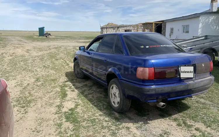 Audi 80 1994 годаүшін1 000 000 тг. в Караганда
