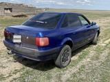 Audi 80 1994 года за 1 000 000 тг. в Караганда – фото 2