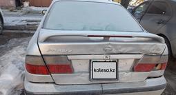 Nissan Primera 1996 годаүшін400 000 тг. в Костанай – фото 2