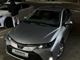 Toyota Corolla 2022 годаүшін12 500 000 тг. в Актау – фото 4