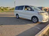 Toyota Alphard 2003 года за 5 500 000 тг. в Павлодар