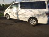 Toyota Alphard 2003 года за 5 500 000 тг. в Павлодар – фото 2