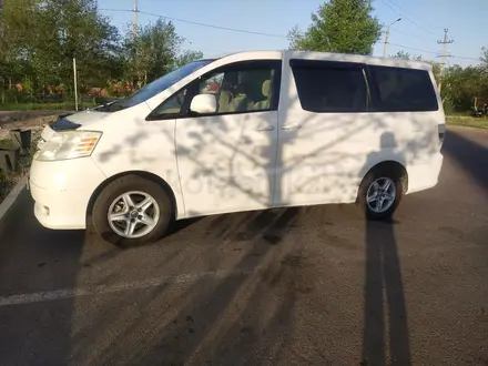 Toyota Alphard 2003 года за 5 500 000 тг. в Павлодар – фото 3