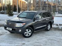 Toyota Land Cruiser 2015 годаfor25 500 000 тг. в Караганда