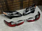 Lexus es 16-18 фары, фонарь за 150 000 тг. в Алматы