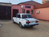 ВАЗ (Lada) 2107 2007 годаүшін480 000 тг. в Бейнеу – фото 3