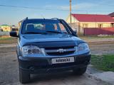 Chevrolet Niva 2014 года за 3 500 000 тг. в Актобе