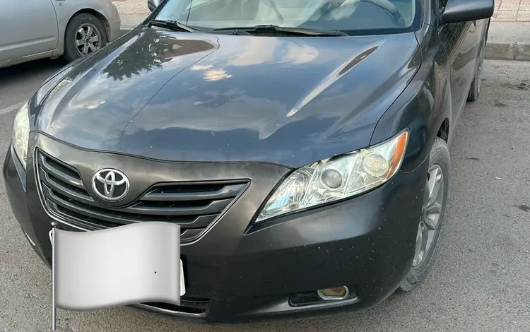 Toyota Camry 2007 года за 3 250 000 тг. в Астана