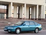 Mazda 626 1993 годаүшін1 650 000 тг. в Шымкент – фото 3