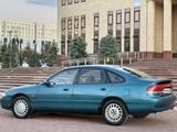 Mazda 626 1993 года за 1 650 000 тг. в Шымкент – фото 4