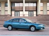 Mazda 626 1993 годаүшін1 650 000 тг. в Шымкент