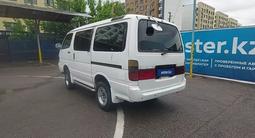 Toyota Hiace 1993 годаүшін990 000 тг. в Алматы – фото 4