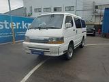 Toyota Hiace 1993 годаүшін990 000 тг. в Алматы