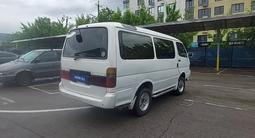 Toyota Hiace 1993 годаүшін990 000 тг. в Алматы – фото 3