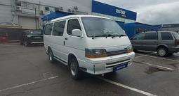 Toyota Hiace 1993 годаүшін990 000 тг. в Алматы – фото 2