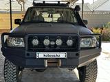 Nissan Patrol 2003 годаүшін8 800 000 тг. в Туркестан