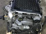 Двигатель Mazda MZR DISI Turbo L3-VDT 2.3 лfor1 200 000 тг. в Астана – фото 3