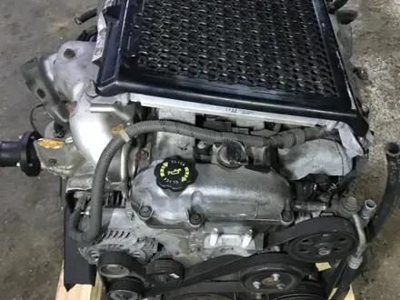 Двигатель Mazda MZR DISI Turbo L3-VDT 2.3 л за 1 200 000 тг. в Астана – фото 3