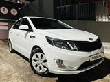 Kia Rio 2014 годаүшін5 600 000 тг. в Астана