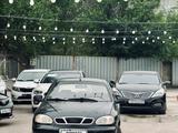 ЗАЗ Chance 2012 годаүшін1 500 000 тг. в Алматы