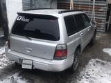 Subaru Forester 1998 года за 3 300 000 тг. в Алматы – фото 3