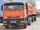 КамАЗ 2011 годаүшін20 000 000 тг. в Петропавловск