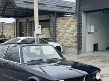 BMW 3 Series, 1983