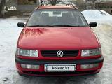 Volkswagen Passat 1994 годаүшін2 650 000 тг. в Шымкент – фото 4