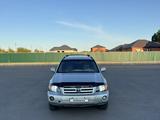 Toyota Highlander 2005 года за 5 500 000 тг. в Актобе – фото 3