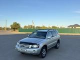 Toyota Highlander 2005 года за 5 500 000 тг. в Актобе – фото 2