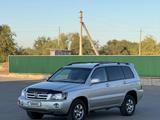 Toyota Highlander 2005 года за 5 500 000 тг. в Актобе