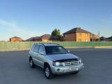 Toyota Highlander 2005 года за 5 500 000 тг. в Актобе – фото 4