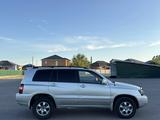 Toyota Highlander 2005 года за 5 500 000 тг. в Актобе – фото 5