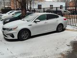 Kia Optima 2020 года за 6 600 000 тг. в Уральск – фото 2