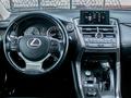 Lexus NX 200t 2016 годаfor15 370 000 тг. в Павлодар – фото 9